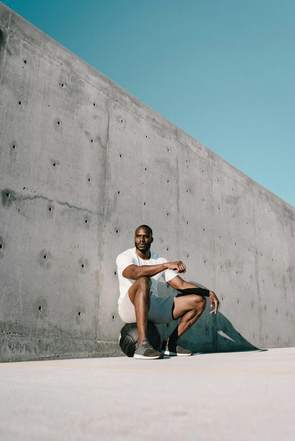 Exercices de pompes renforcement musculaire