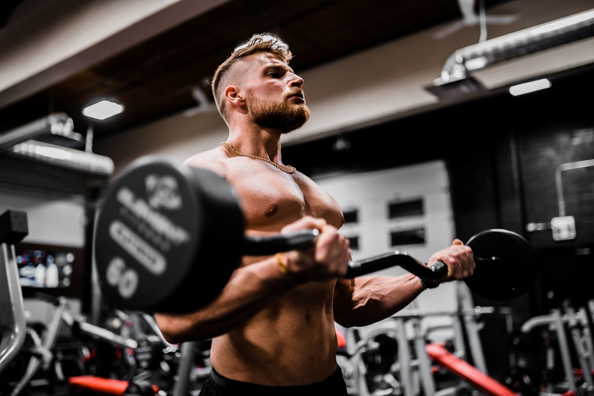Étirements et récupération musculaire
