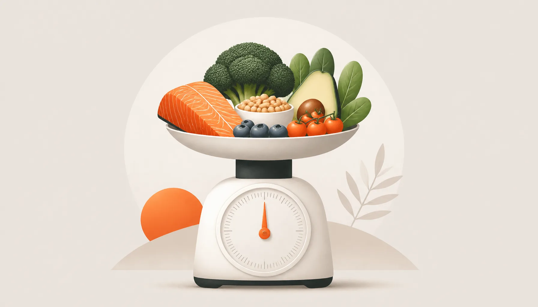 MyFitnessPal nutrition tracking interface