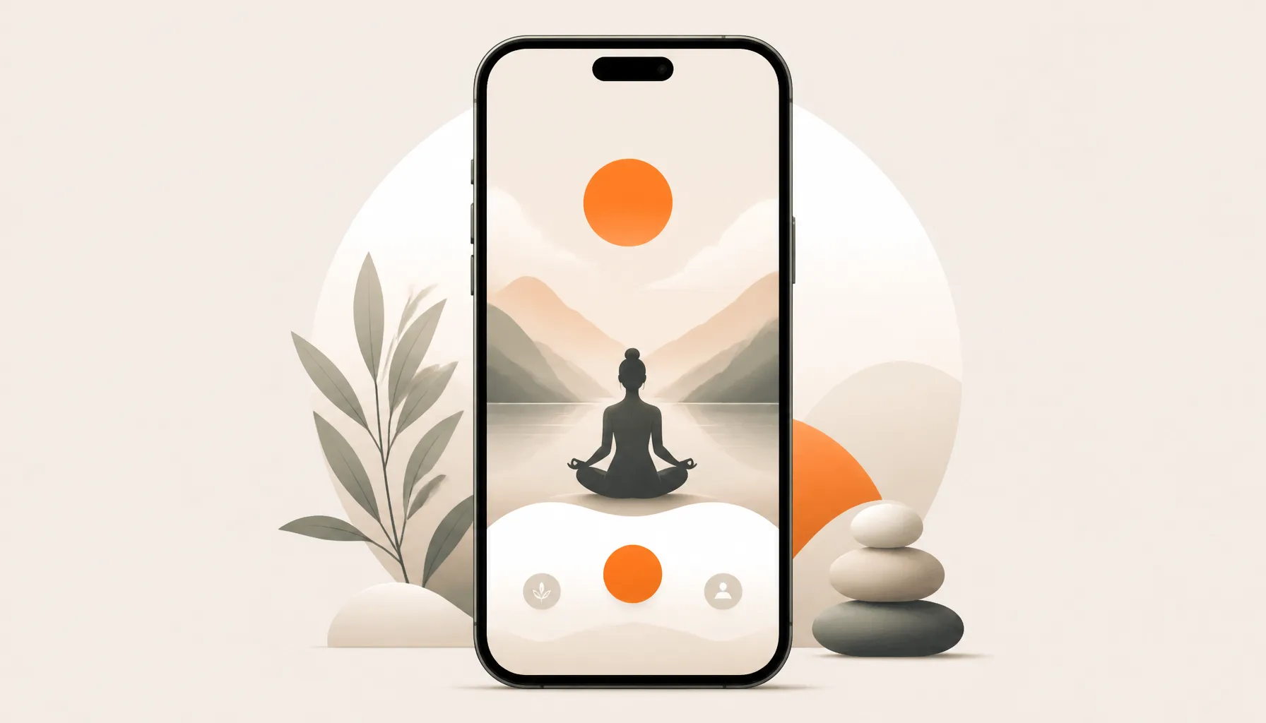 Yazio vs MyFitnessPal app comparison on phone