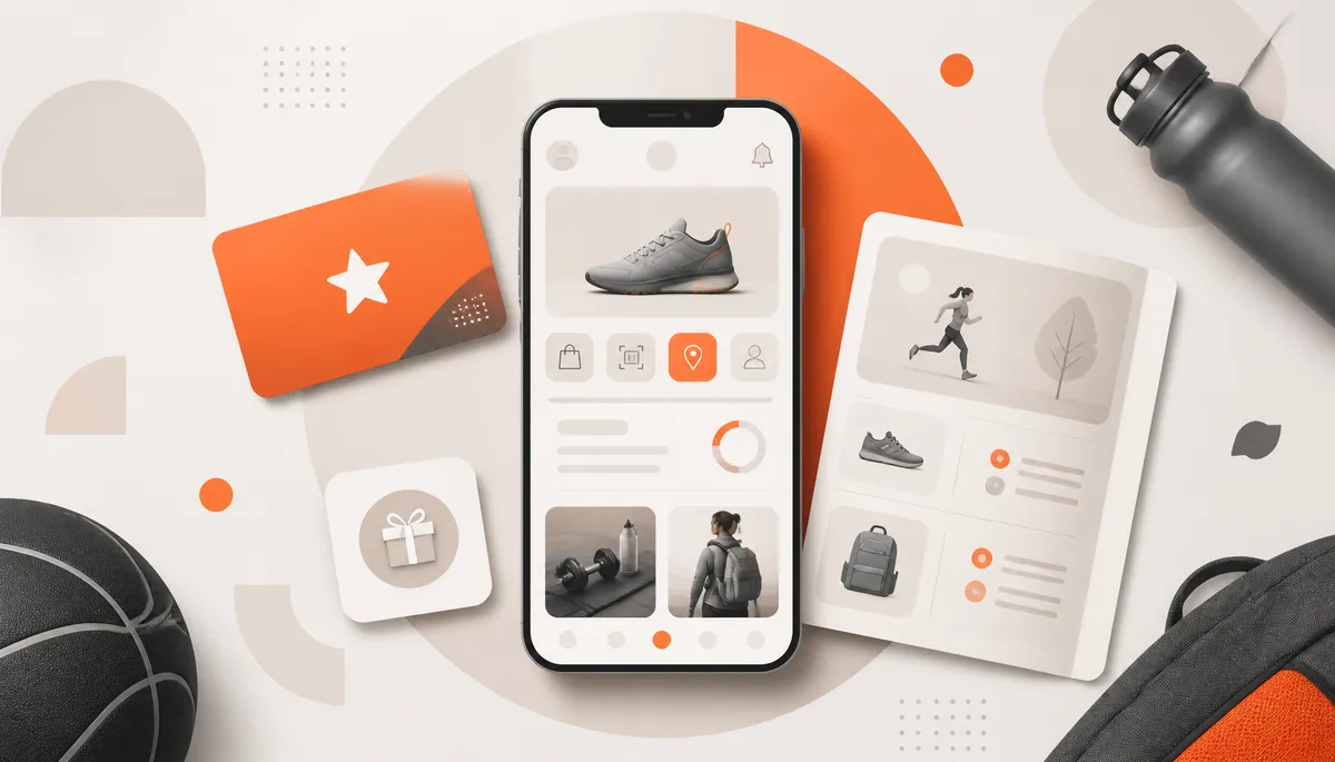 Intersport App: Features, Loyalty Card, and Complete Guide
