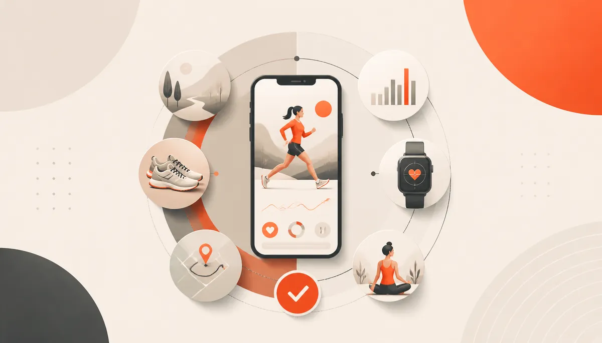 Running App: How to Choose One That Helps You Truly Progress
