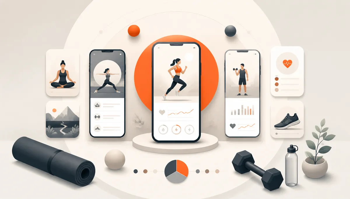 Free Fitness App: Comparison and Alternatives in 2026
