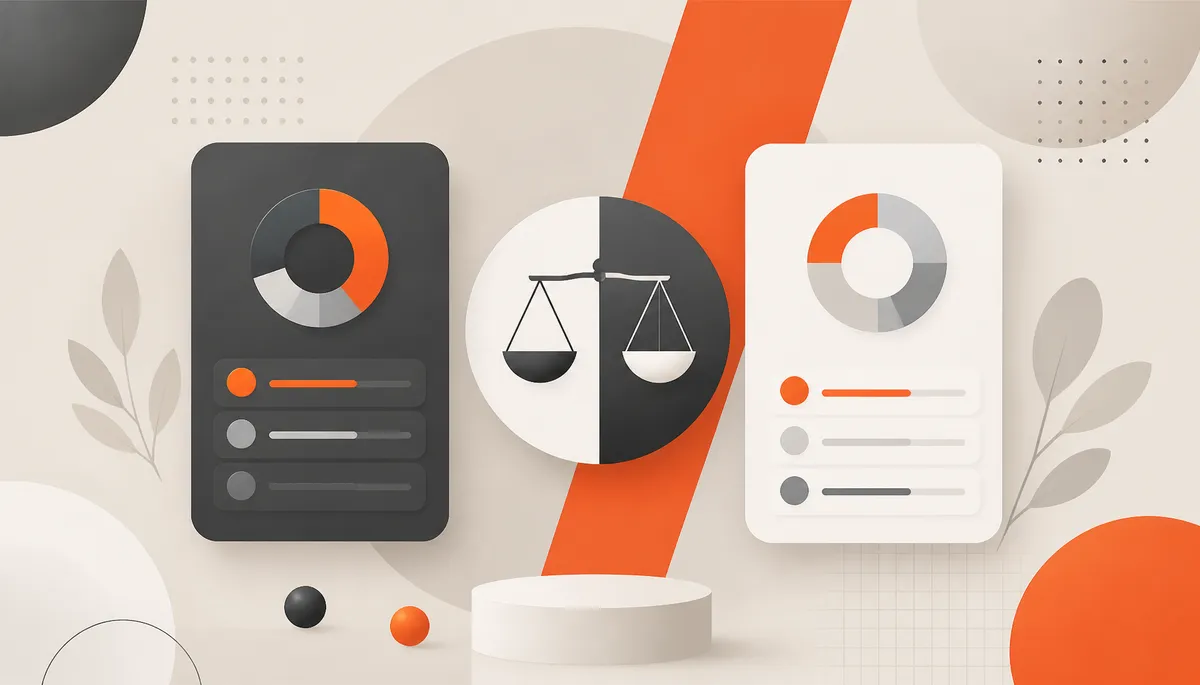 MacroFactor vs MyFitnessPal: Which Macro App Should You Choose in 2026?