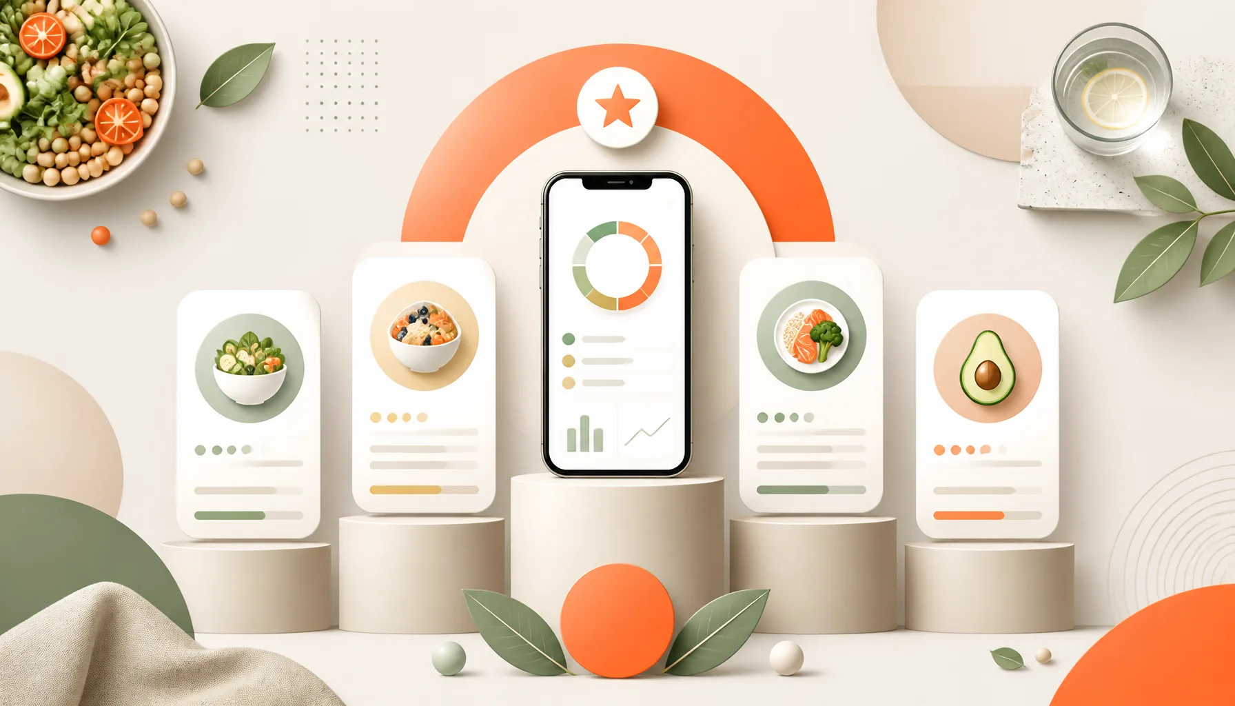 Best Nutrition App: Our 2026 Comparison (Top 5)