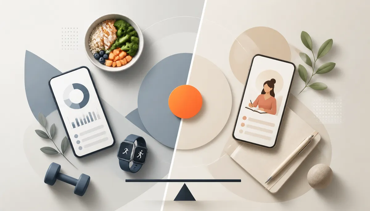 MyFitnessPal vs Noom: Which Program Should You Choose for Weight Loss in 2026?
