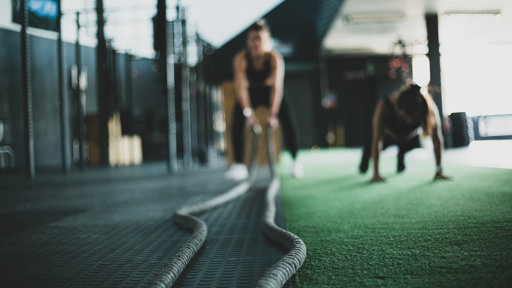 Cardio Program: The Complete Beginner-to-Intermediate Guide