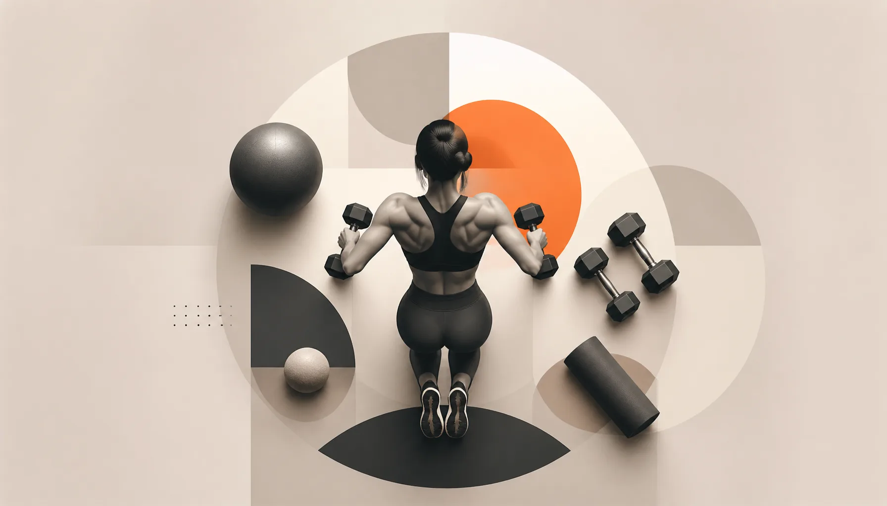 Strength Training: The Complete Guide for Beginners and Advanced