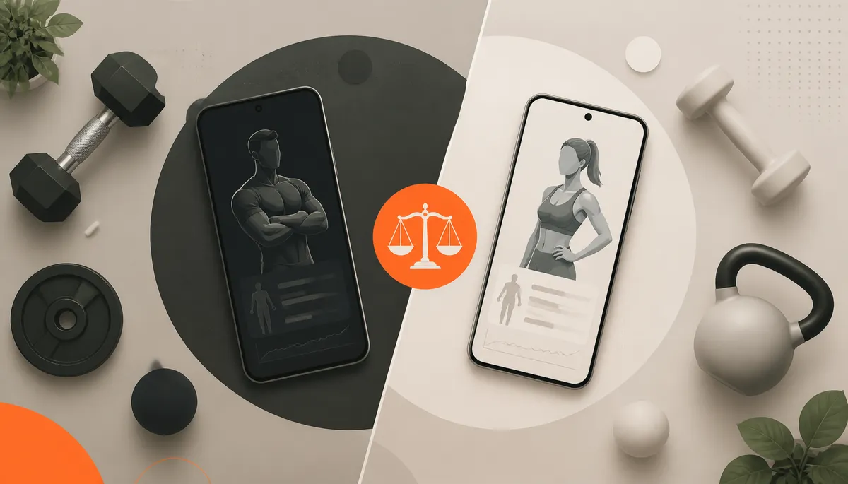 Strong vs Fitbod: Which App Should You Choose in 2026?