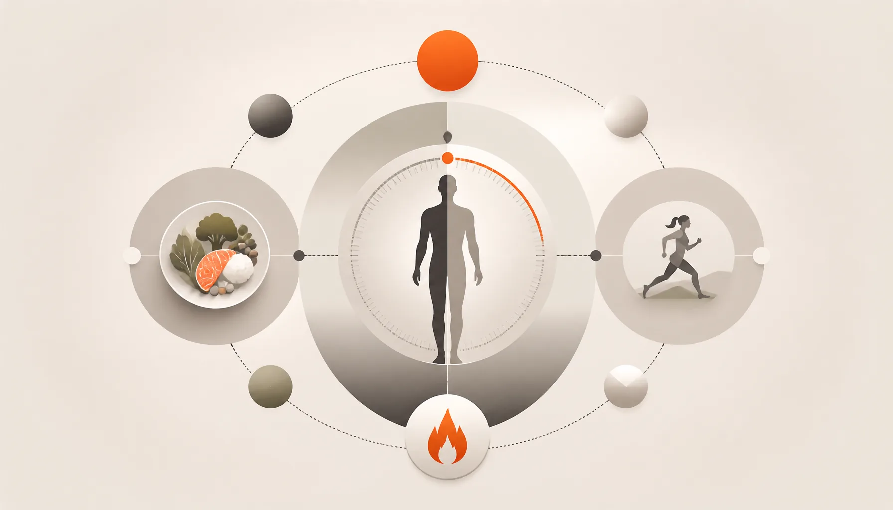 Metabolic Adaptation and TDEE: Why Your Metabolism Slows Down