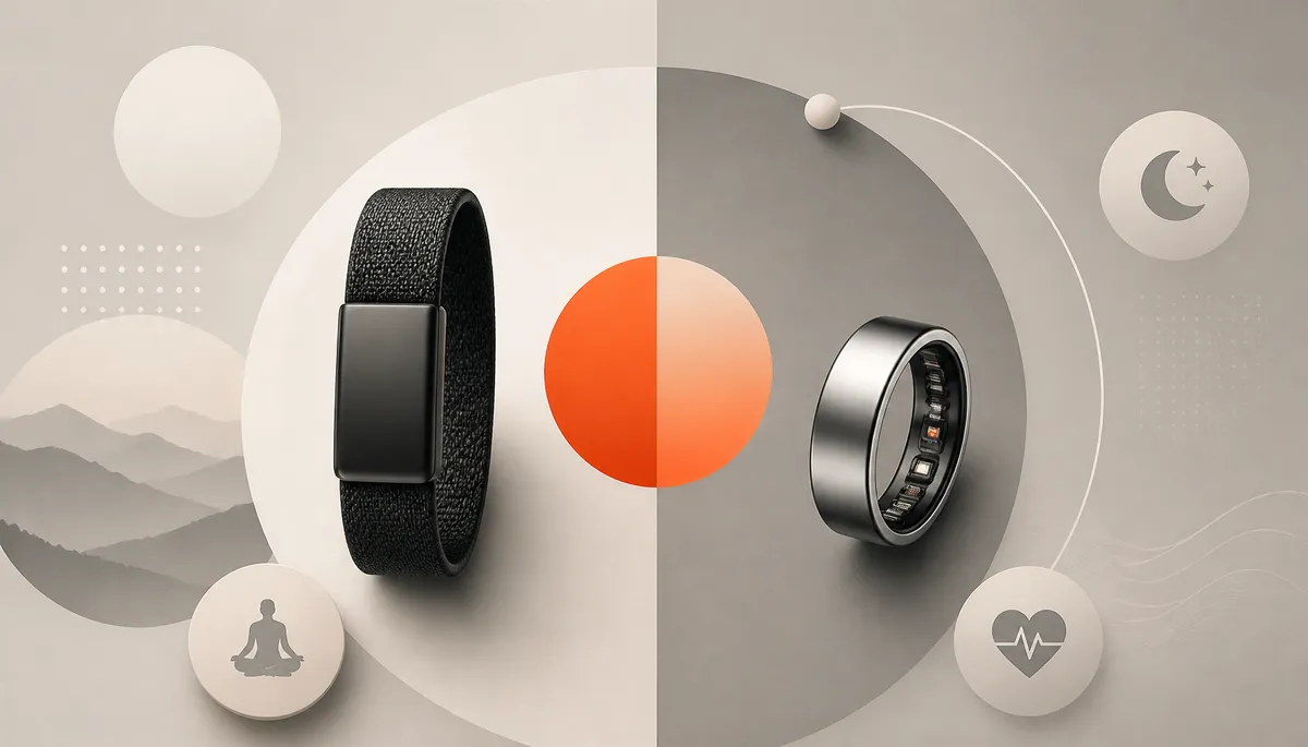 Whoop vs Oura Ring: Which Recovery Wearable Should You Choose in 2026?