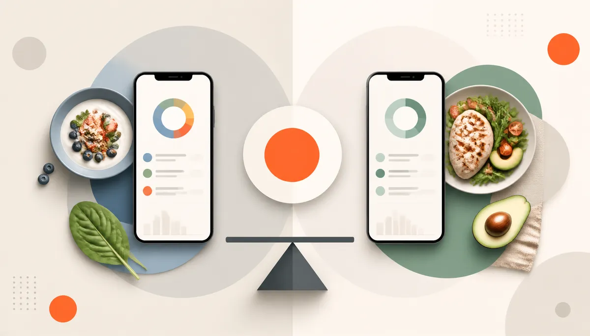 Yazio vs Lifesum: Which Calorie and Diet App Wins in 2026?