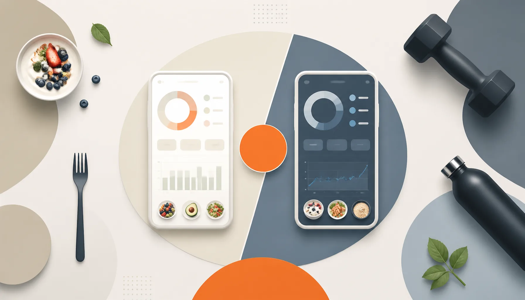 Yazio vs MyFitnessPal: Which Calorie Tracker Is Best in 2026?